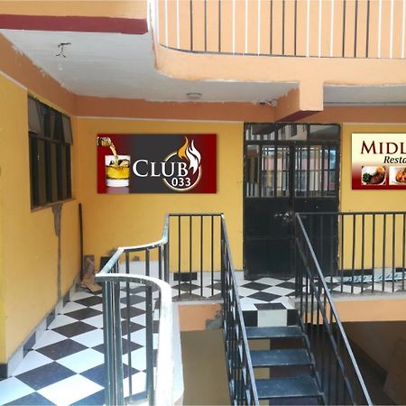 Midlands 033 Hotel Narok Ngoại thất bức ảnh